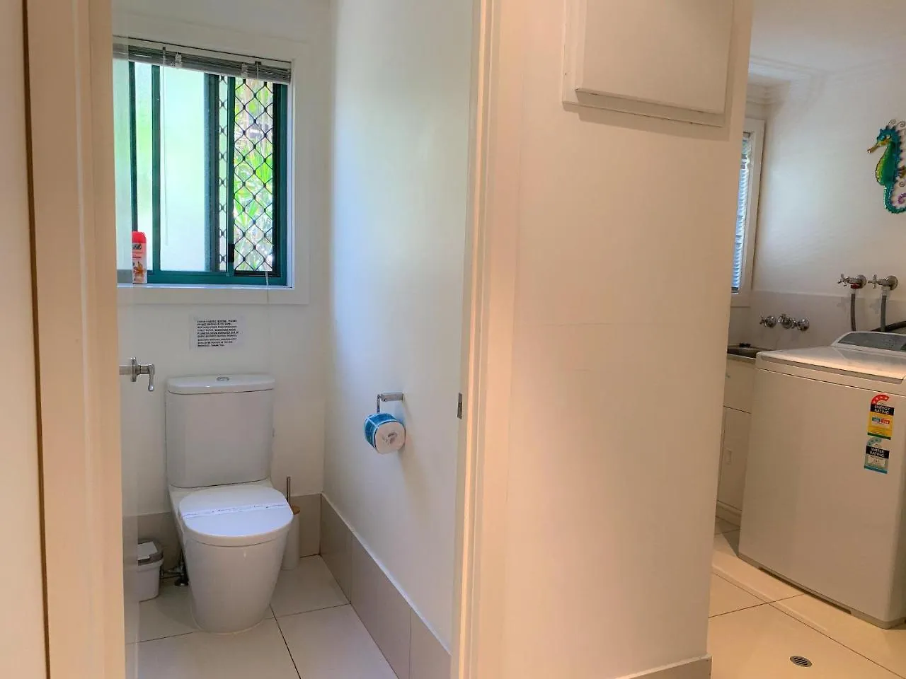 Holiday home Cooks Hideaway Villa Amity Point