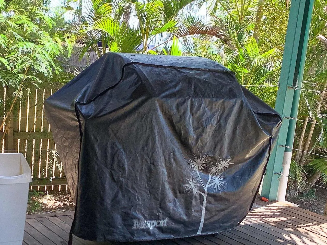 Holiday home Cooks Hideaway Villa Amity Point