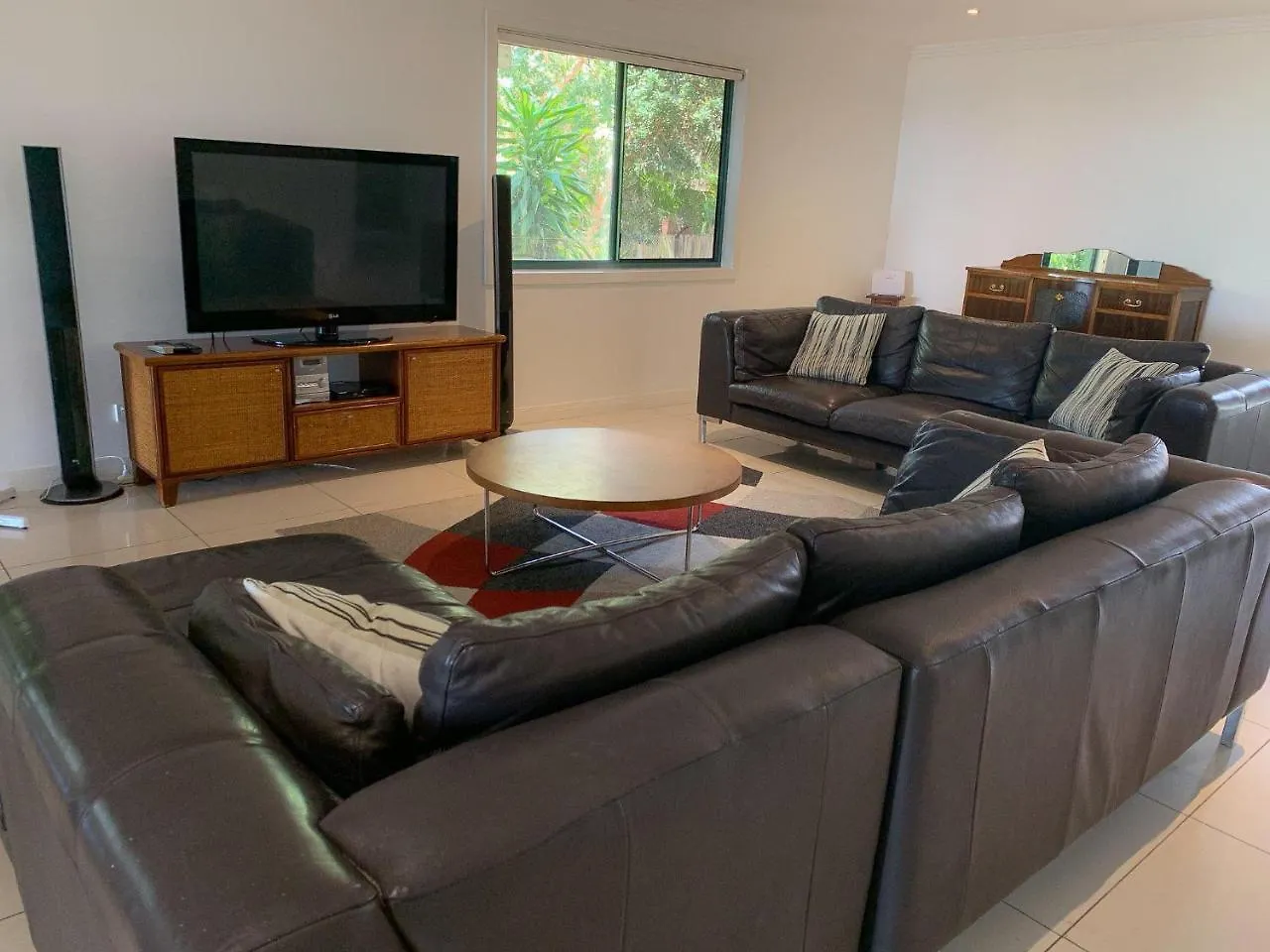 Holiday home Cooks Hideaway Villa Amity Point