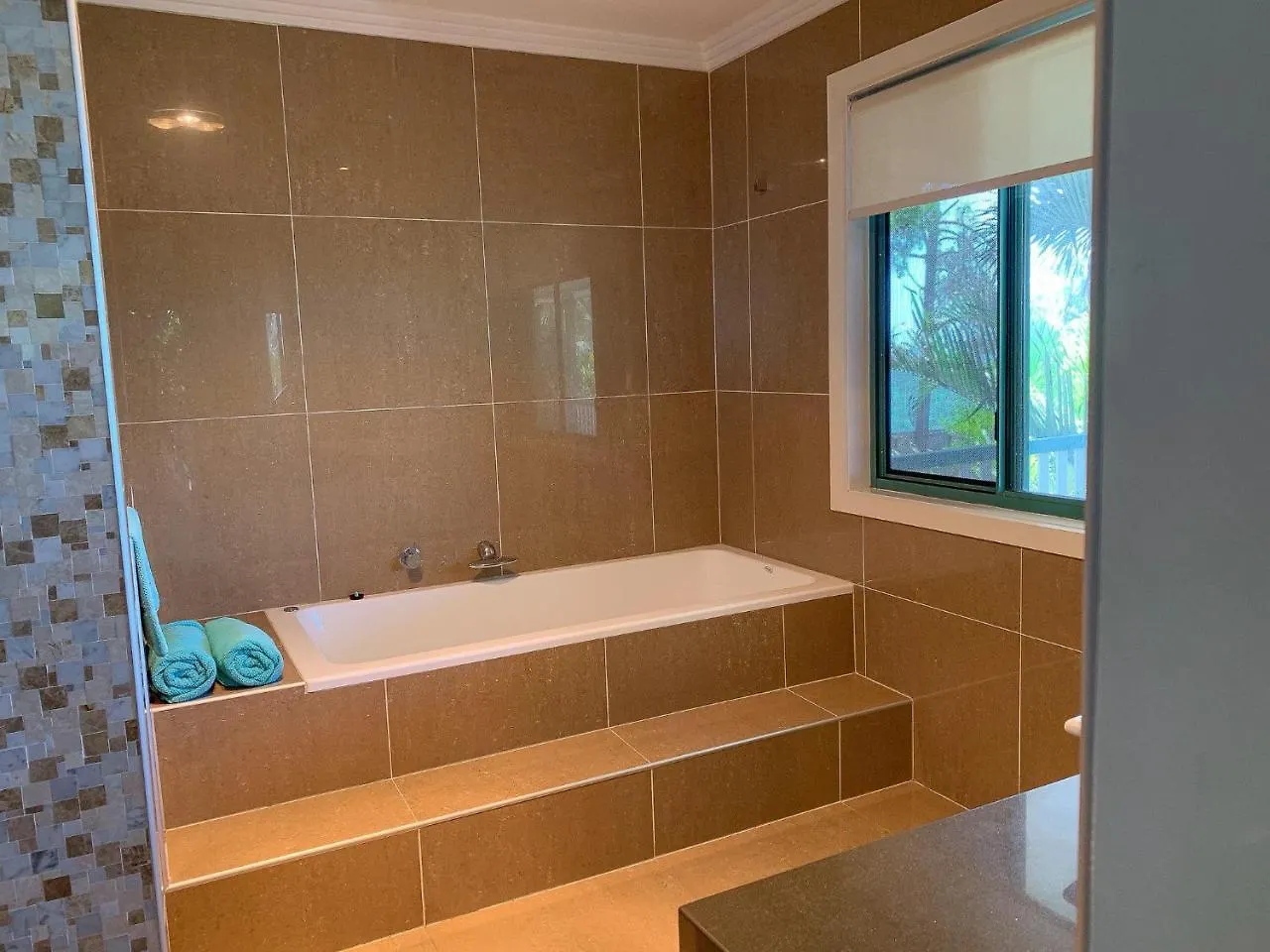 Cooks Hideaway Villa Amity Point Holiday home