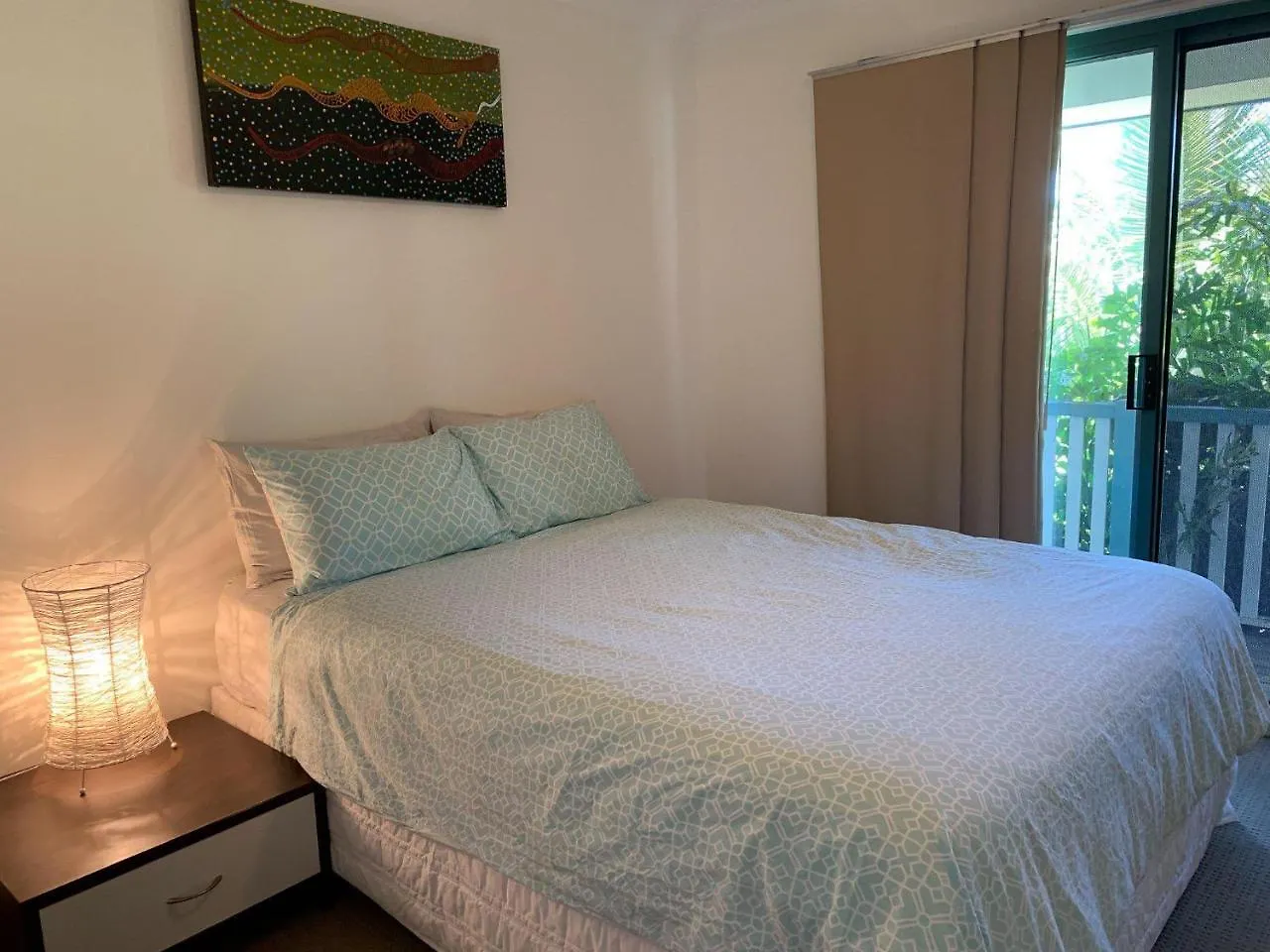 Cooks Hideaway Villa Amity Point Holiday home